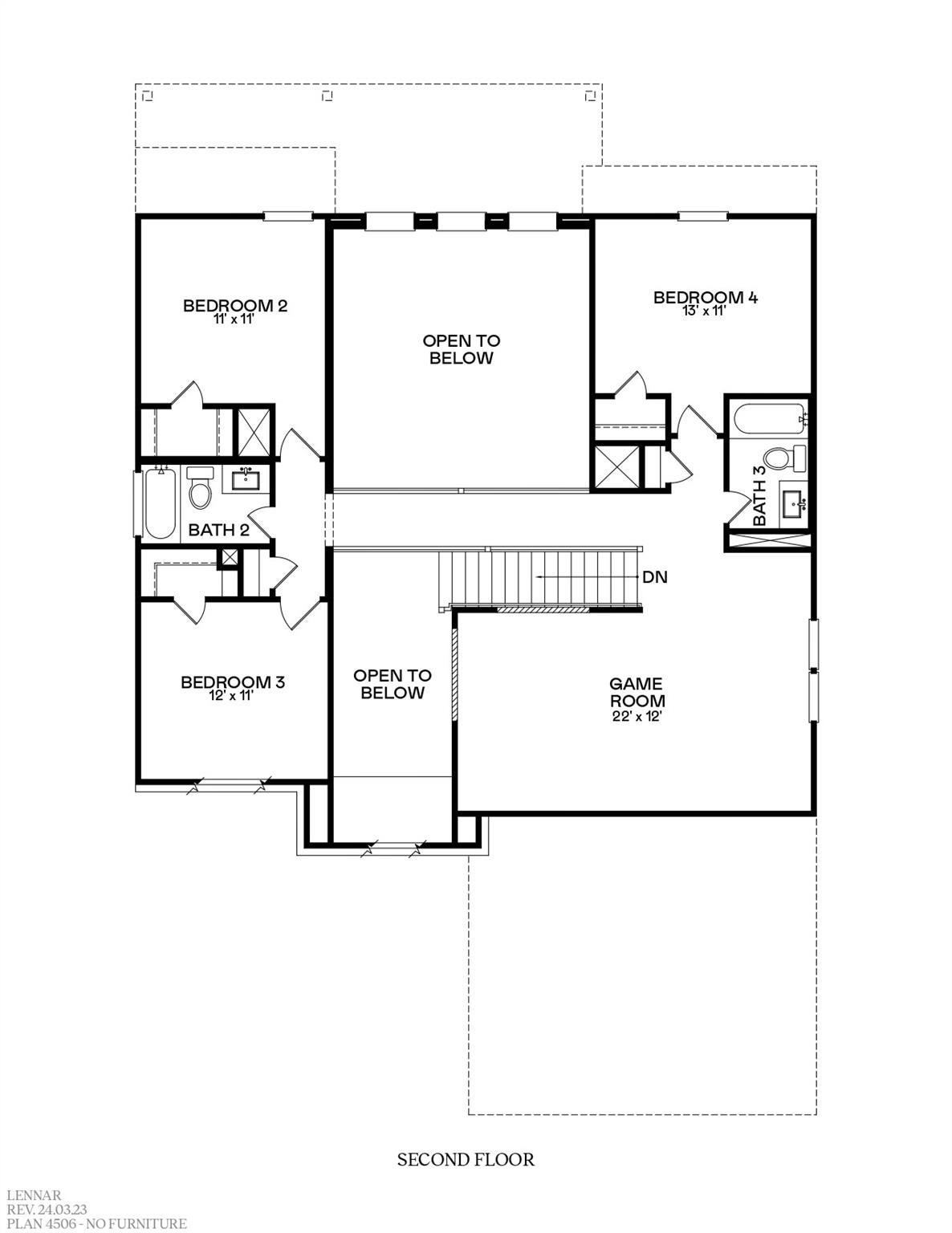 26002 Overlook Haven Path