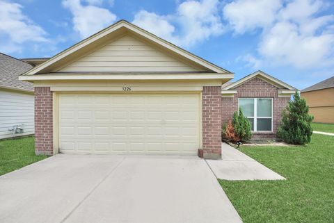 Photo of 3226 View Valley Trail, Katy, TX 77493 (MLS # 10821326)