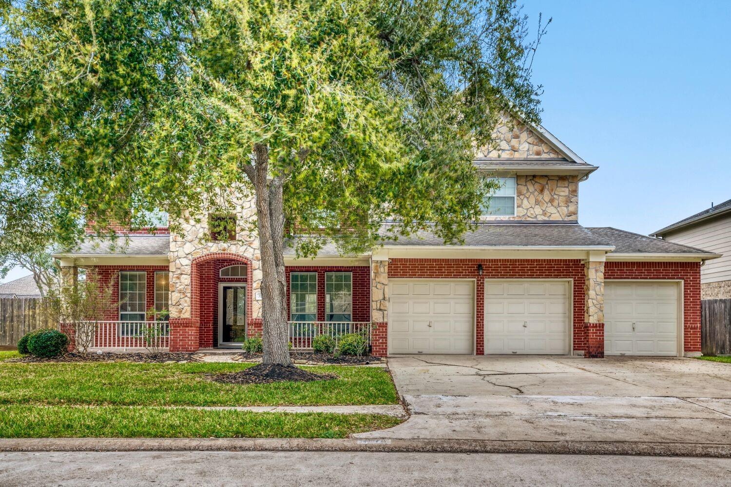 3215 Wonard Dr, Pearland, TX, 77581