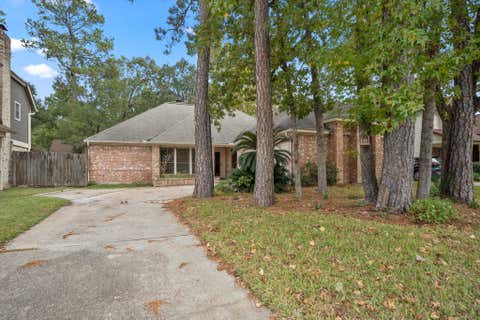 Photo of 38 Devonshire Drive, Conroe, TX 77304 (MLS # 53501959)