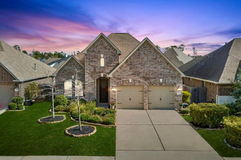 2791 Hidden Hollow Lane Conroe TX 77385