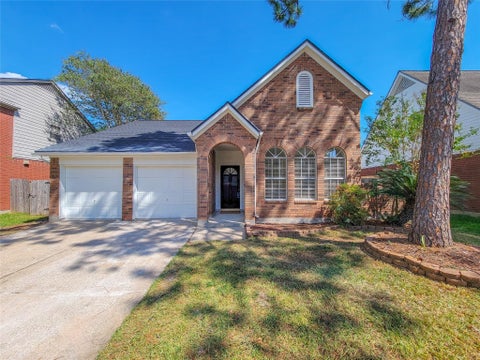 Photo of 1422 Mabry Mill Road, Houston, TX 77062 (MLS # 14016767)