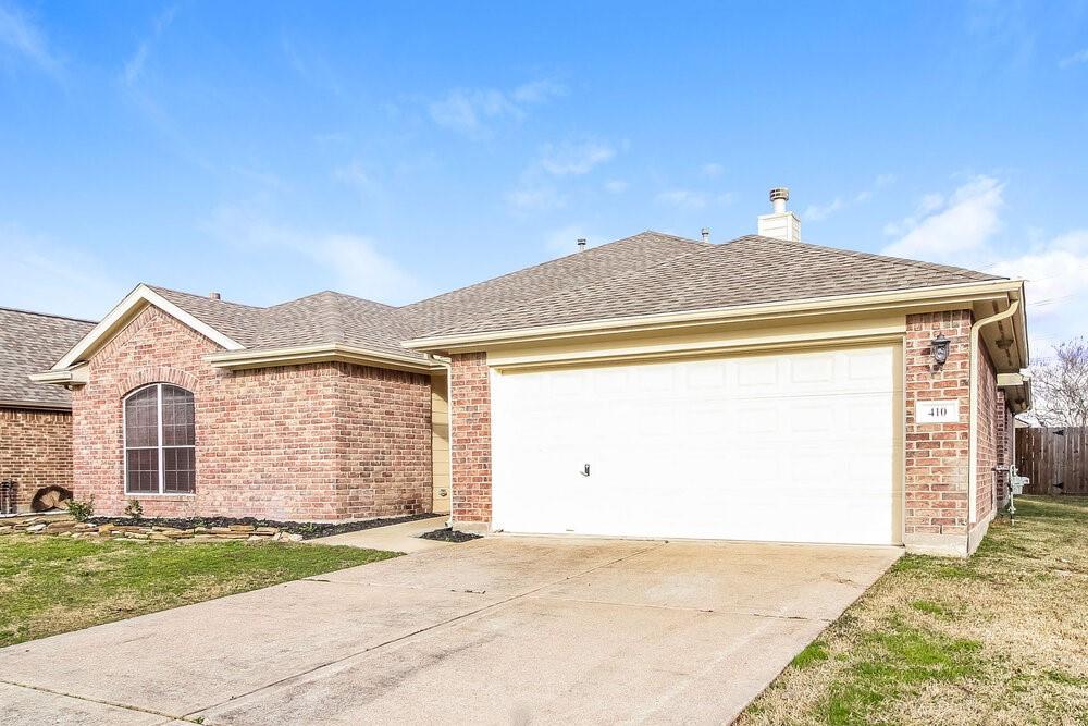 410 Cedar Lake Drive