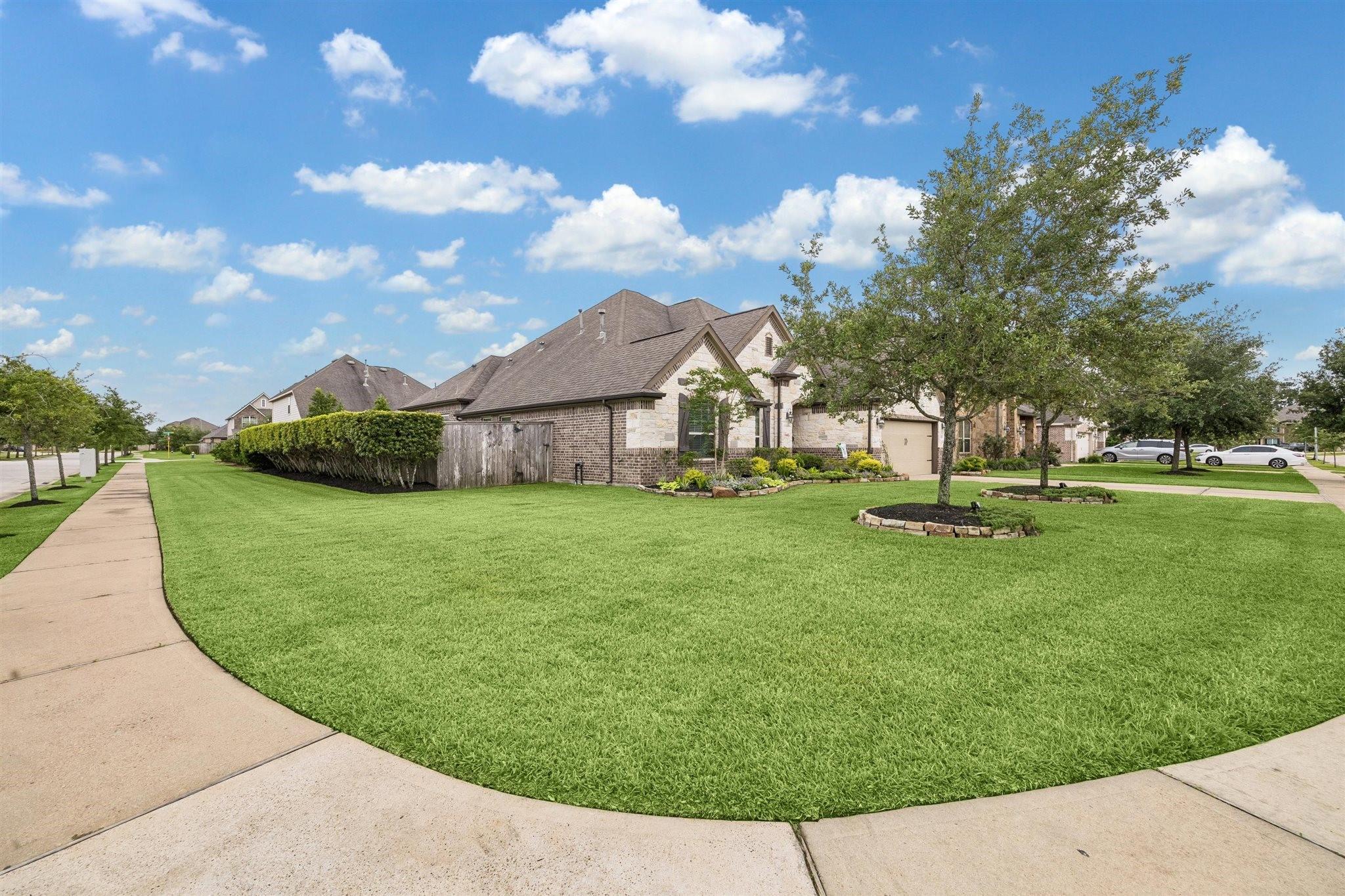 13303 Spurlin Meadow Drive