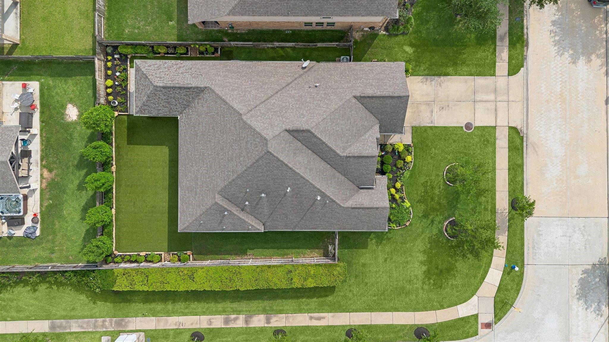 13303 Spurlin Meadow Drive