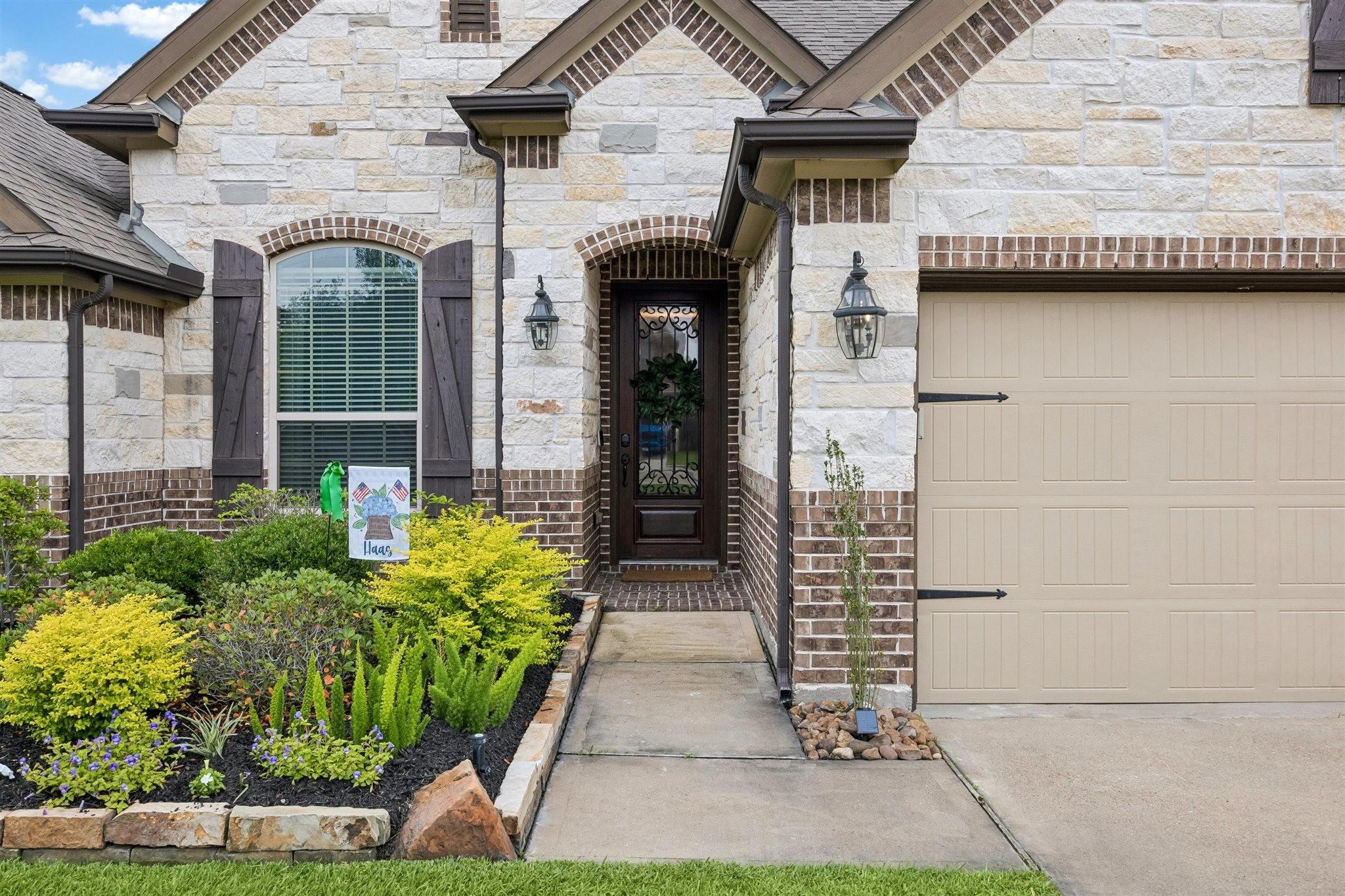 13303 Spurlin Meadow Drive