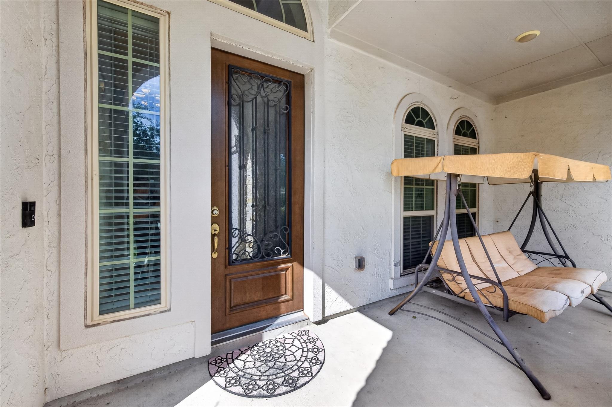 5414 Pellinore Trail