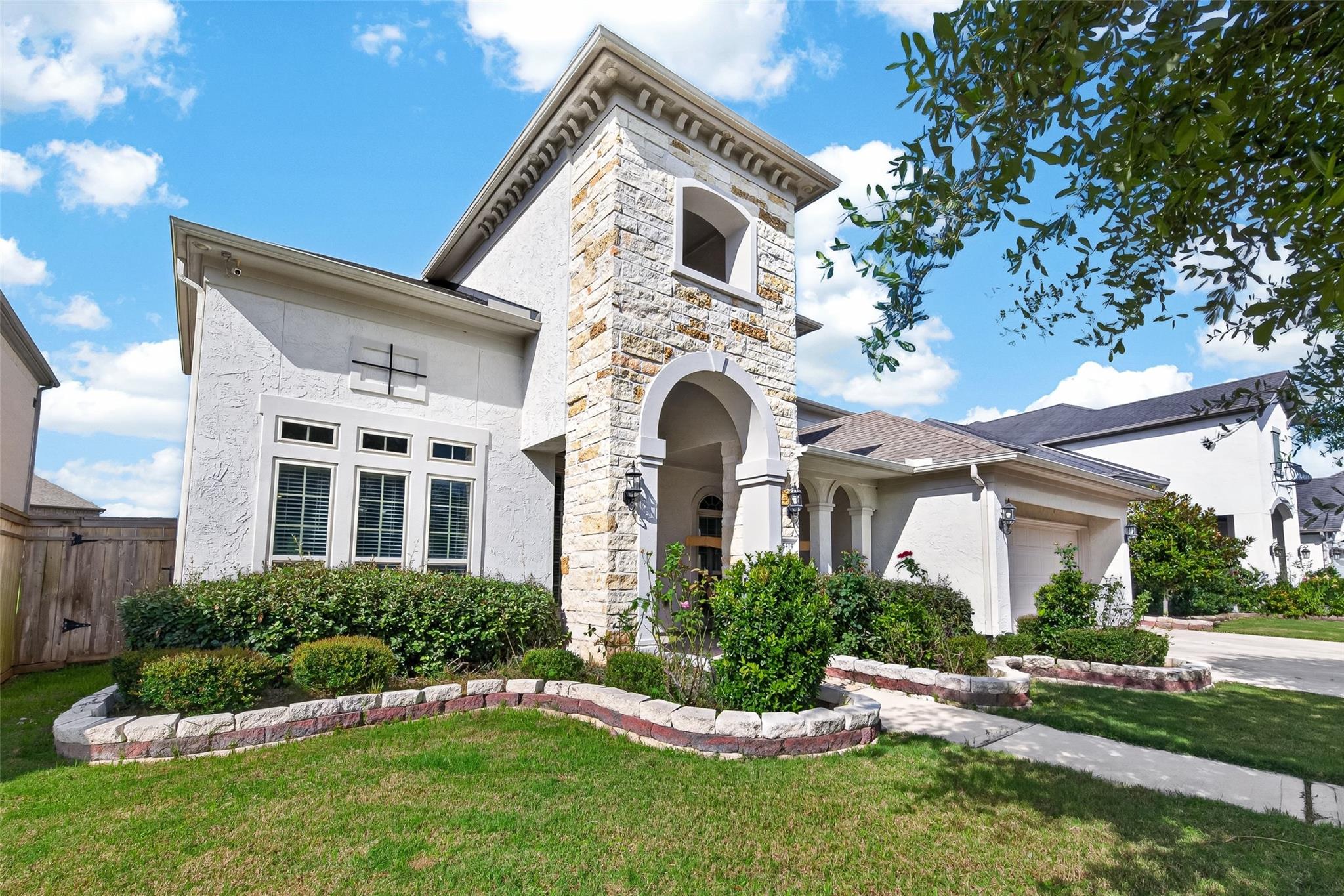 5414 Pellinore Trail