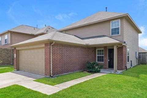 Photo of 19035 Moynihan Dr, Katy, TX 77449 (MLS # 84030757)