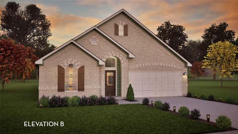 Photo of 3851 Garden Hill Lane, Santa Fe, TX 77510 (MLS # 77927461)