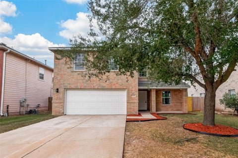 Photo of 20002 Rocky Trace Lane, Cypress, TX 77433 (MLS # 64533260)