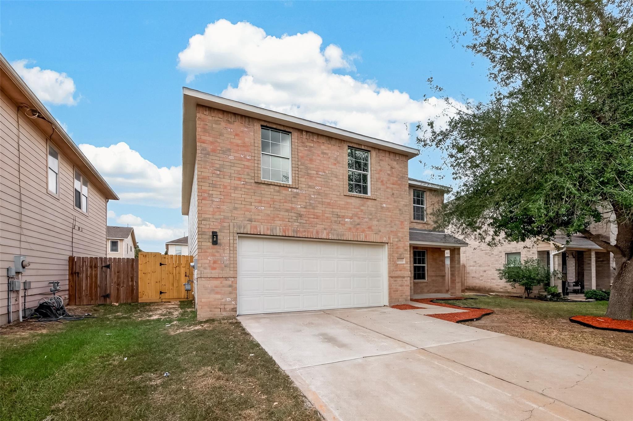 20002 Rocky Trace Lane