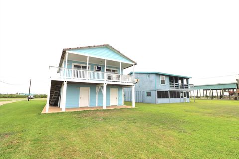 Photo of 1771 Private Road 675, Sargent, TX 77414 (MLS # 95729592)