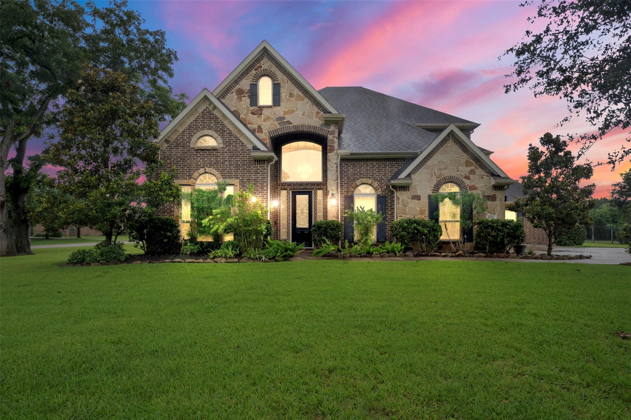 3926 Crystal Cascade Lane