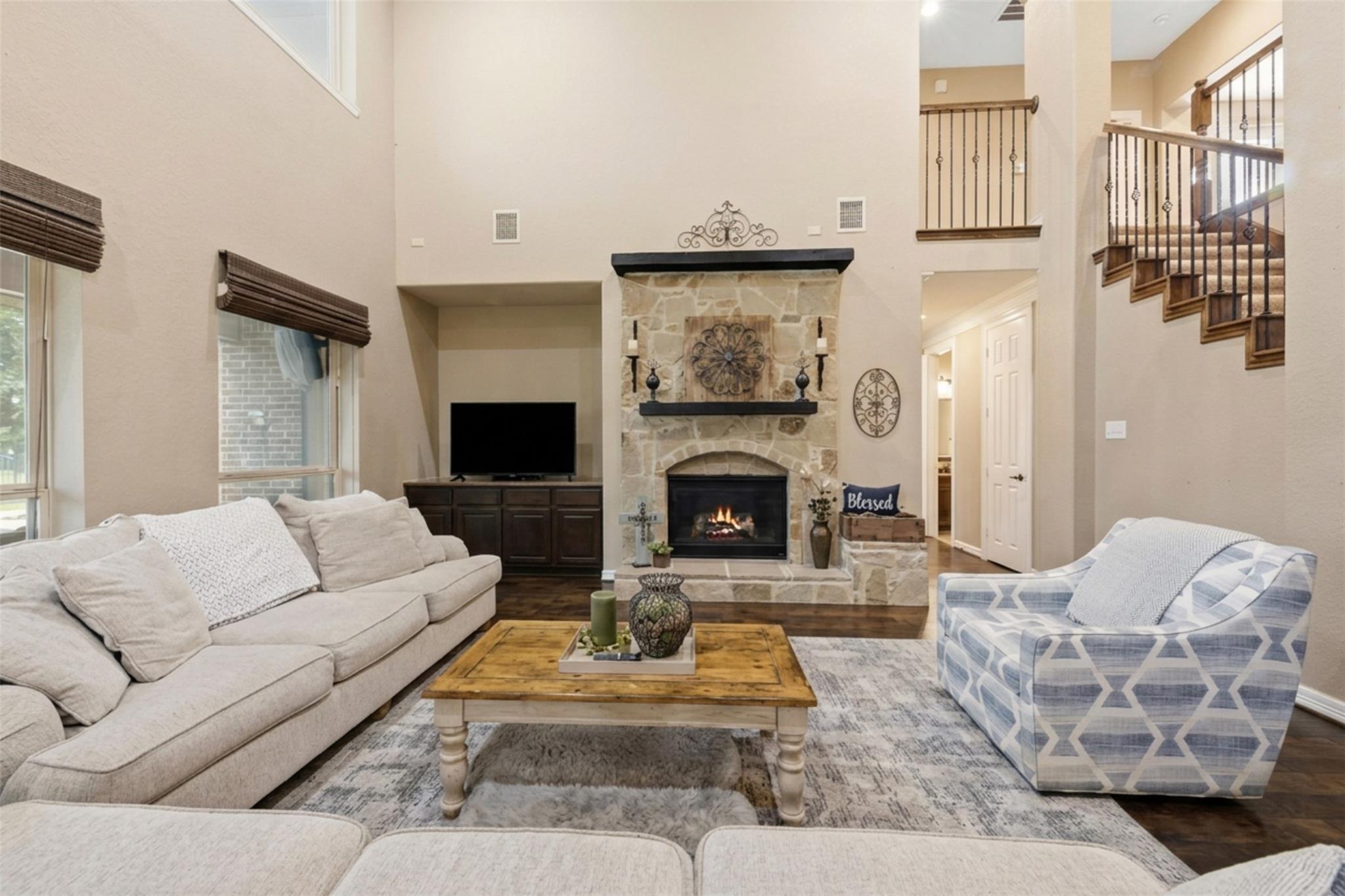 3926 Crystal Cascade Lane
