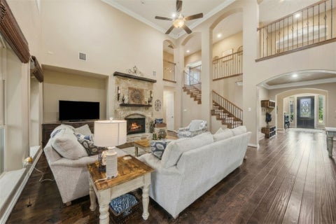 Photo of 3926 Crystal Cascade Lane, Richmond, TX 77406 (MLS # 87148777)