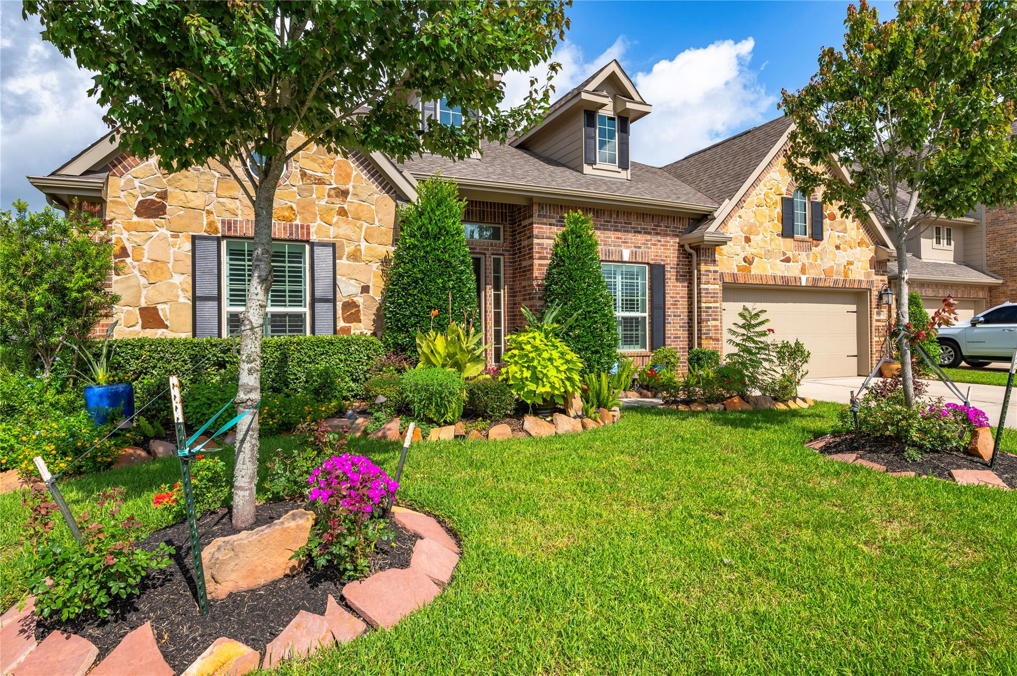 5518 Sierra Court