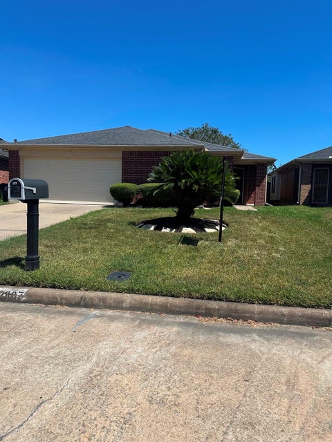 Homes For Sale - 12807 Fawnway Drive<br/> Houston, TX 77048