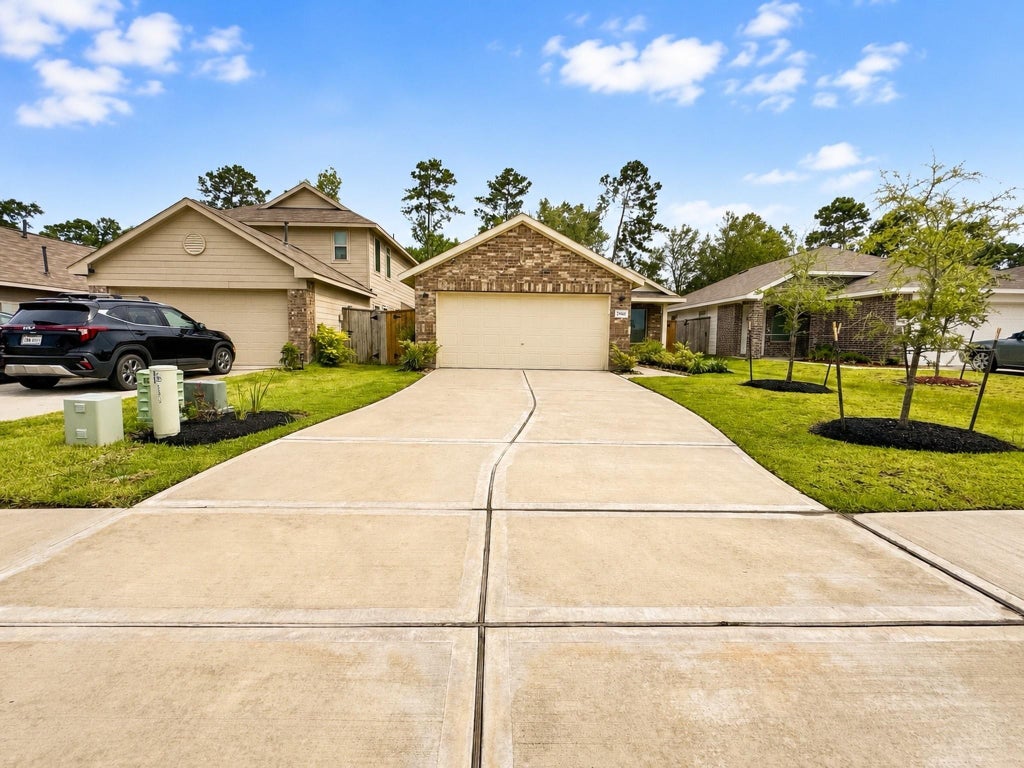 Photo of 20910 Zuccala Drive, New Caney, TX 77357 (MLS # 30141145)