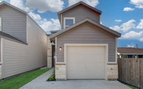 Photo of 9006 Intervale Street Street, Houston, TX 77075 (MLS # 5788873)