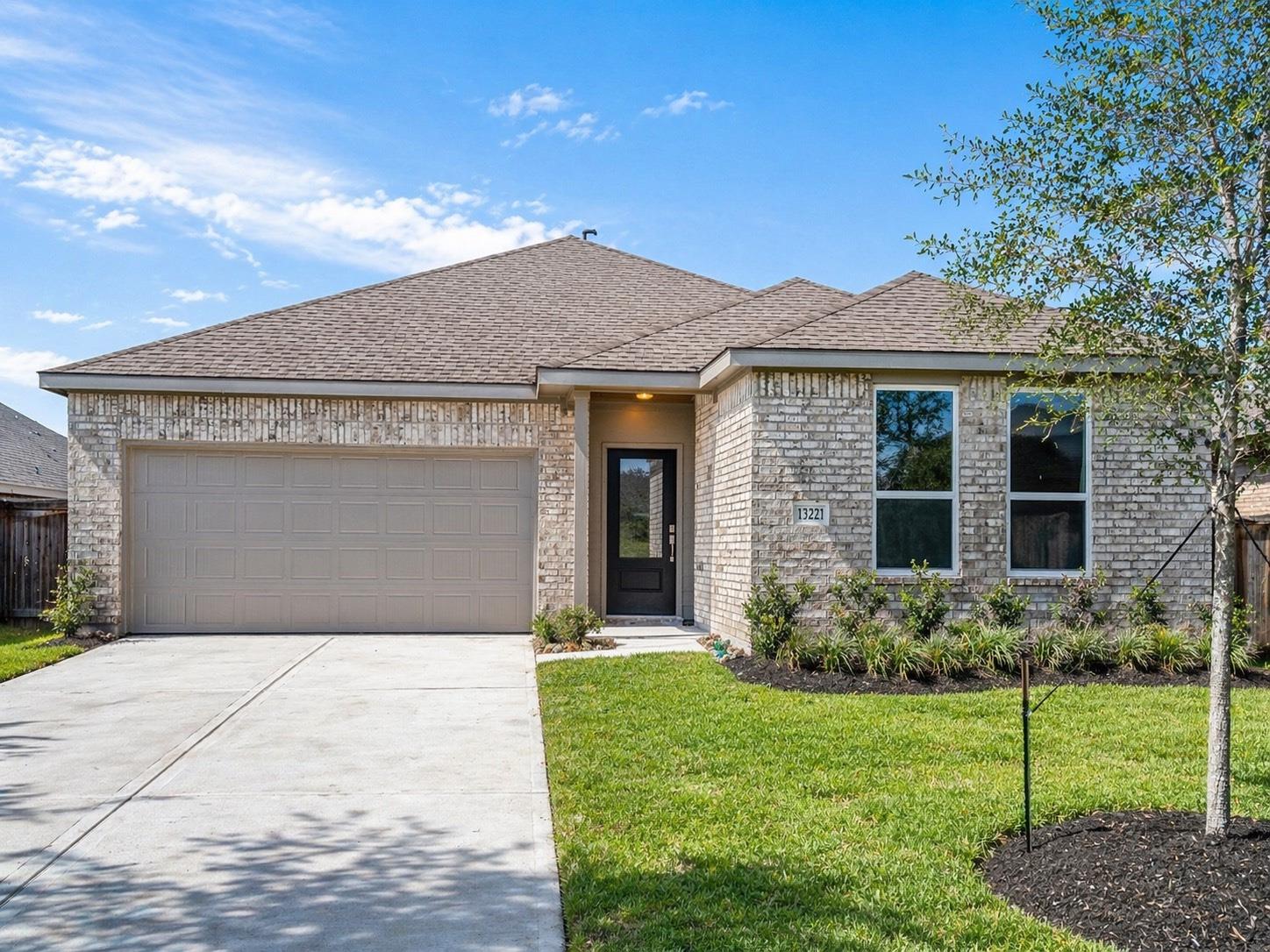 13221 Harbor Point Drive