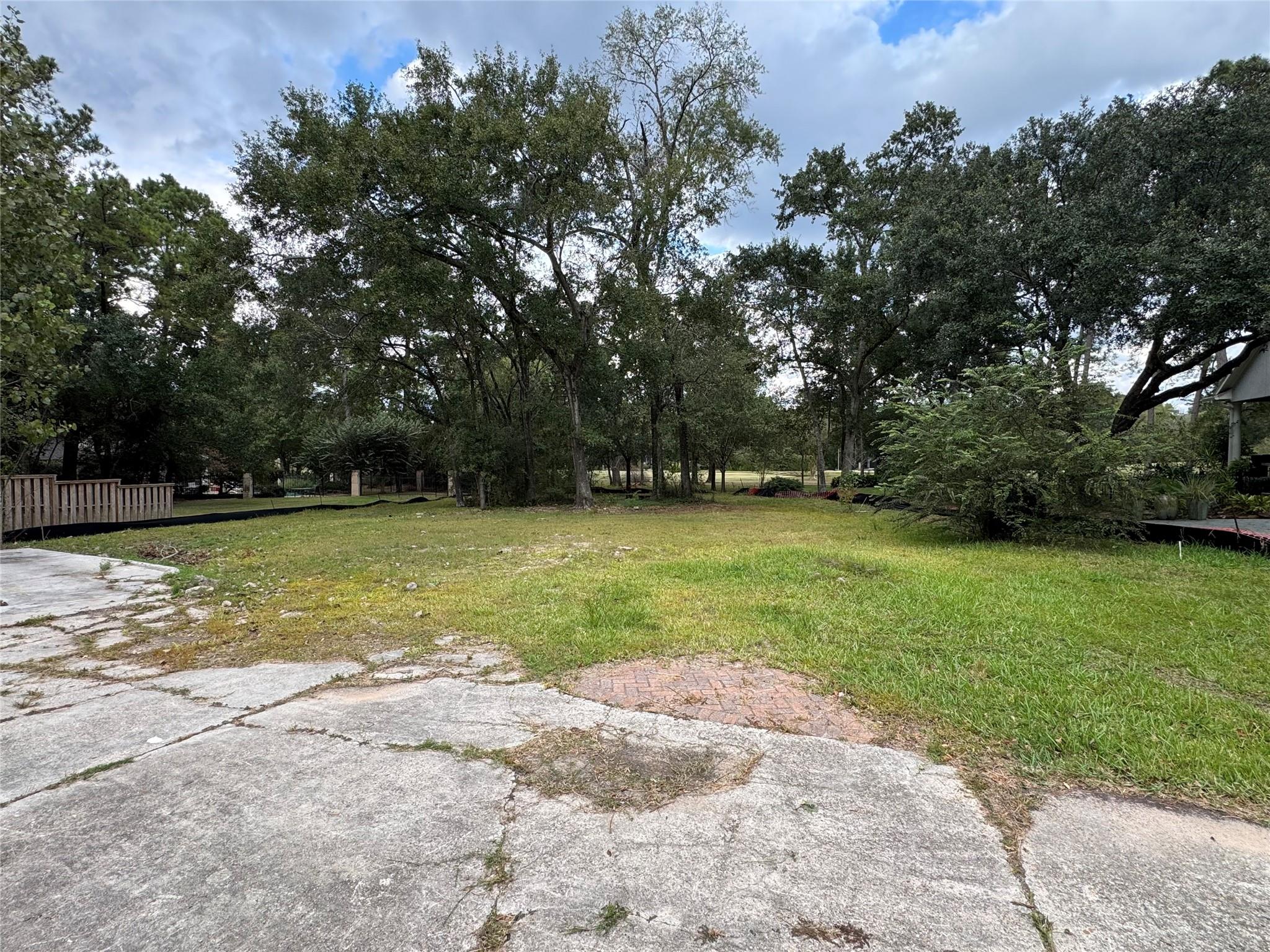 10816 Colony Wood Place