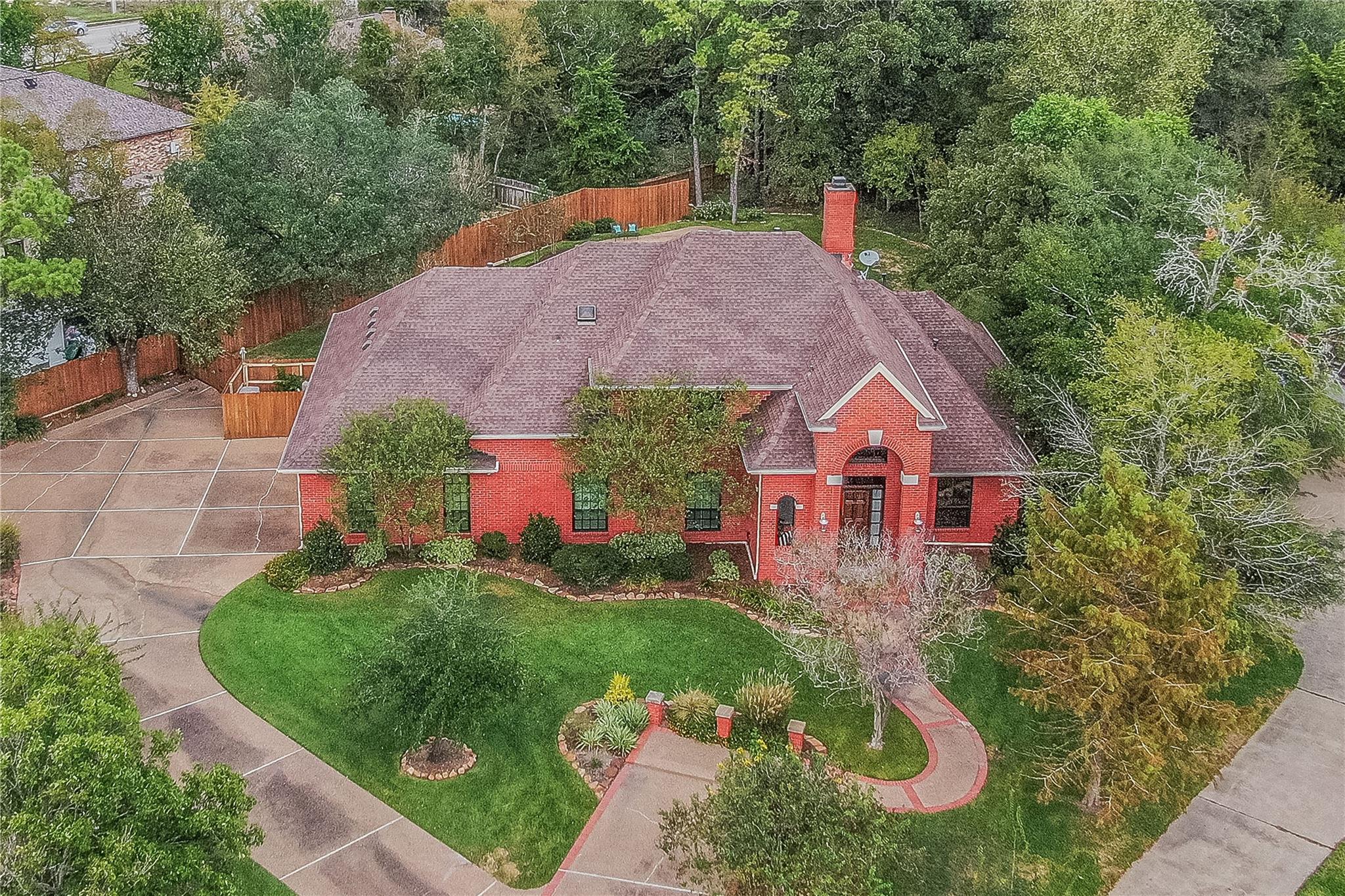 1205 Carmel Court