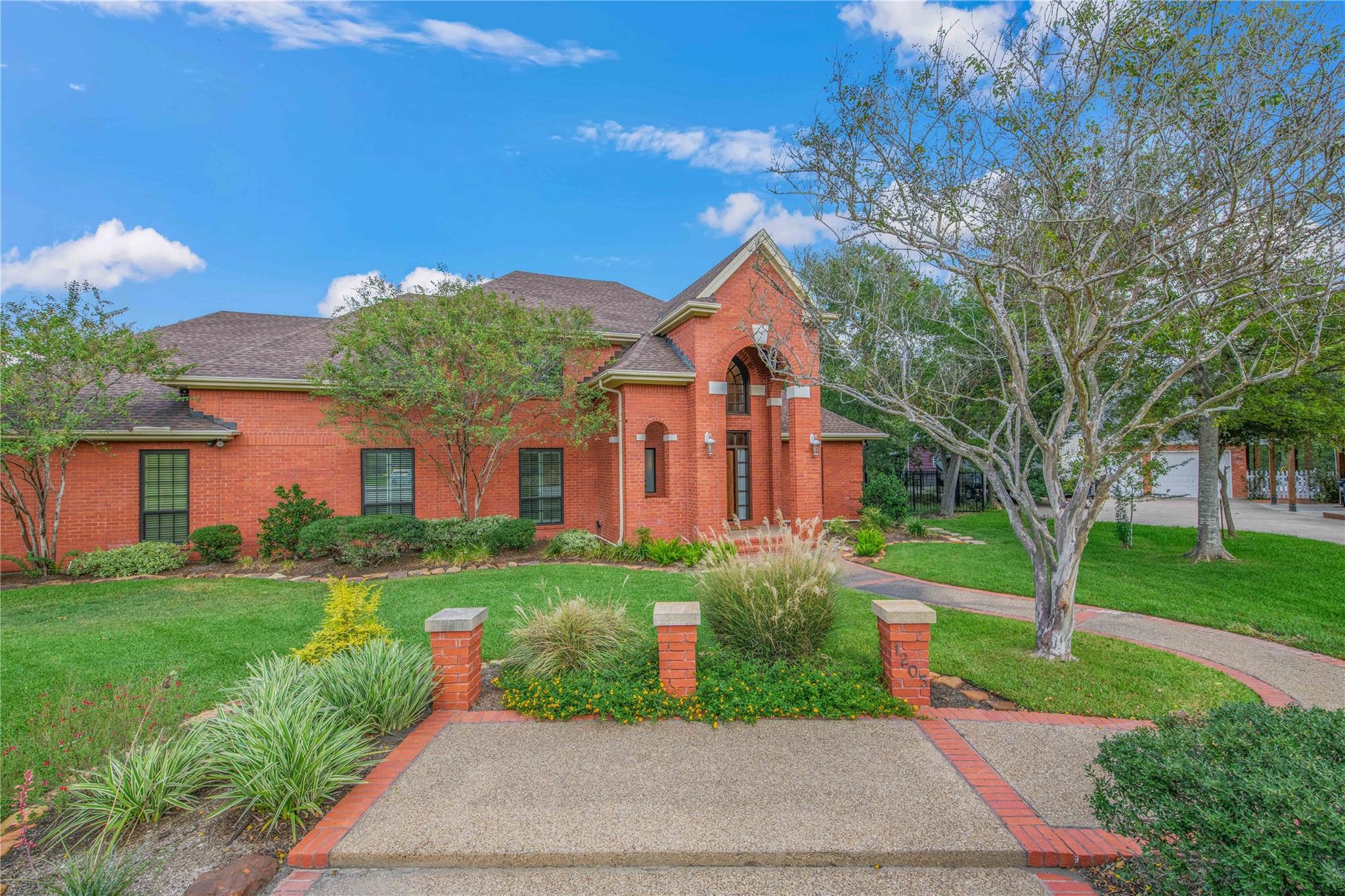1205 Carmel Court