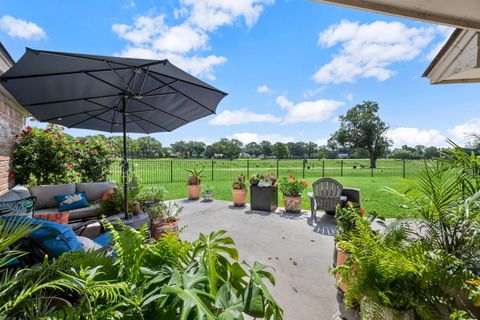 Photo of 7418 Benwich Circle, Houston, TX 77095 (MLS # 44378048)