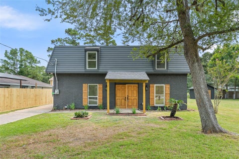 Photo of 12217 Pine Lane, Dickinson, TX 77539 (MLS # 19657514)