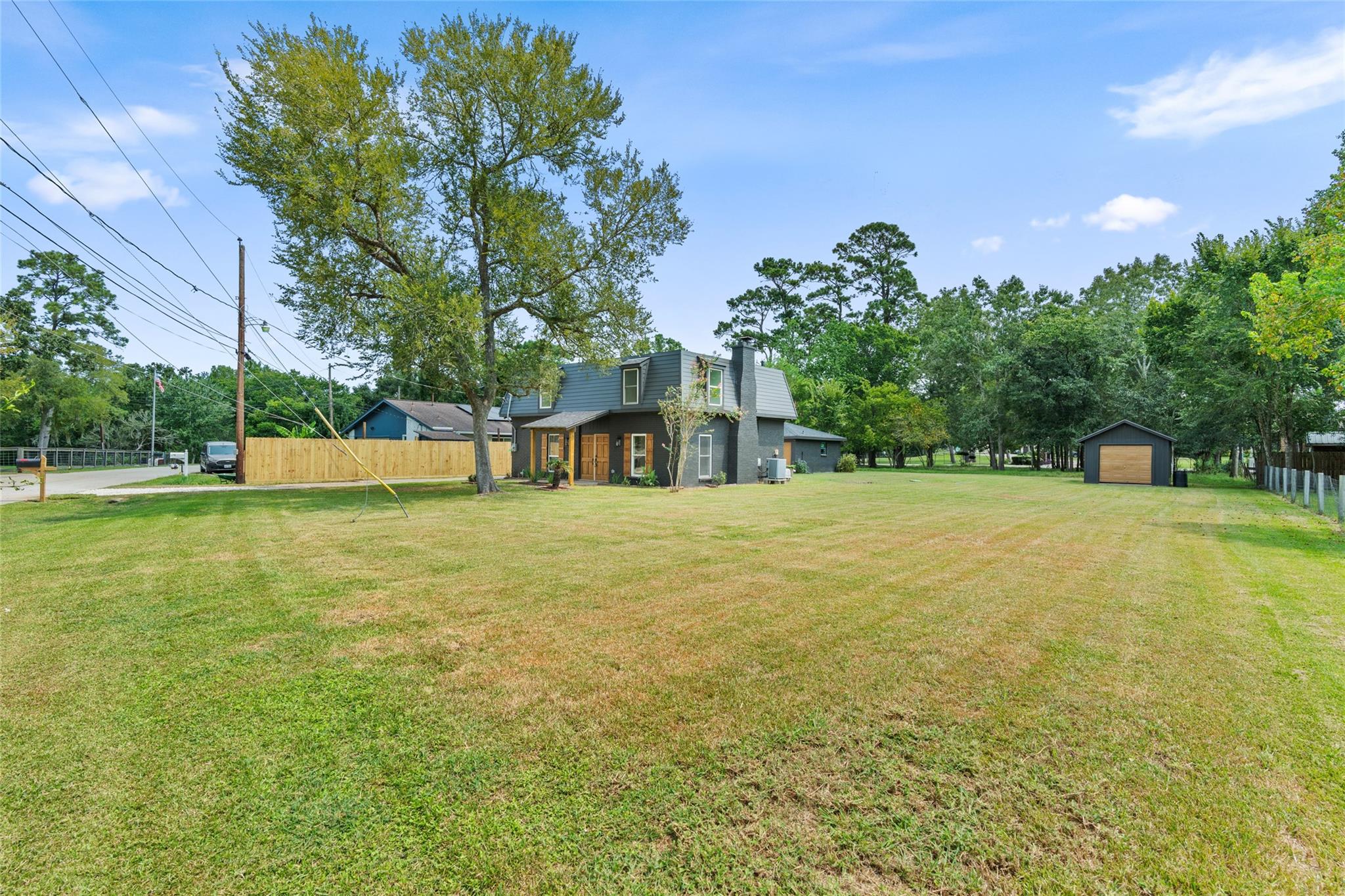 12217 Pine Lane