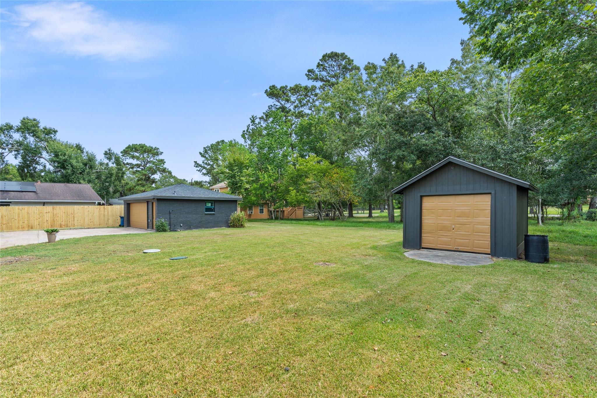 12217 Pine Lane