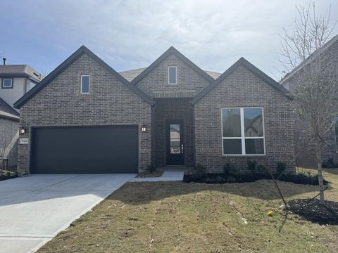 Photo of 9426 Pacific Crest Court, Porter Heights, TX 77365 (MLS # 336178)