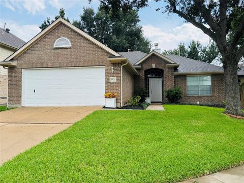 Photo of 3623 Stratford Town Lane, Sugar Land, TX 77498 (MLS # 89903460)