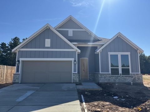 Photo of 2034 Texline Street, Todd Mission, TX 77363 (MLS # 44934023)