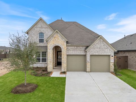 Photo of 5026 Jackson Robert Path, Rosenberg, TX 77471 (MLS # 12786183)