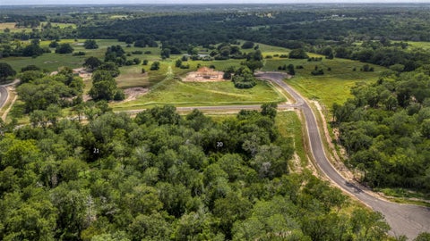Vacant Land For Sale - 2-21 Millwood Trail<br/> Washington County, Brenham, TX 77833