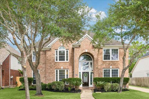 Photo of 2614 Cezanne Circle, Missouri City, TX 77459 (MLS # 53154989)