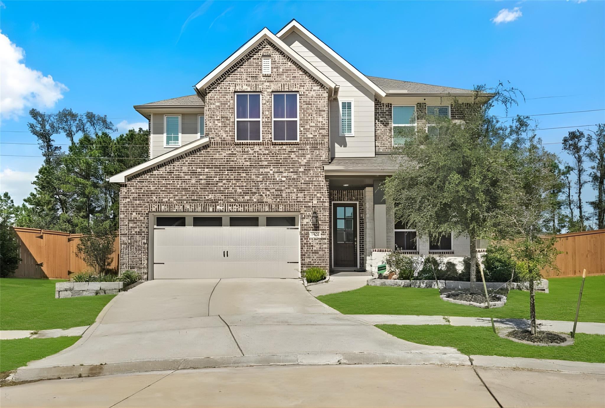 15826 Grampian Reach Lane