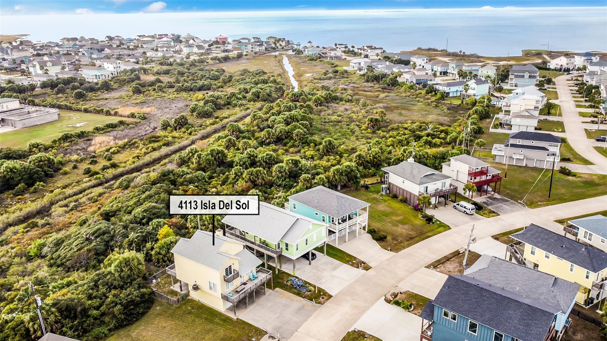 4113 Isla Del Sol
