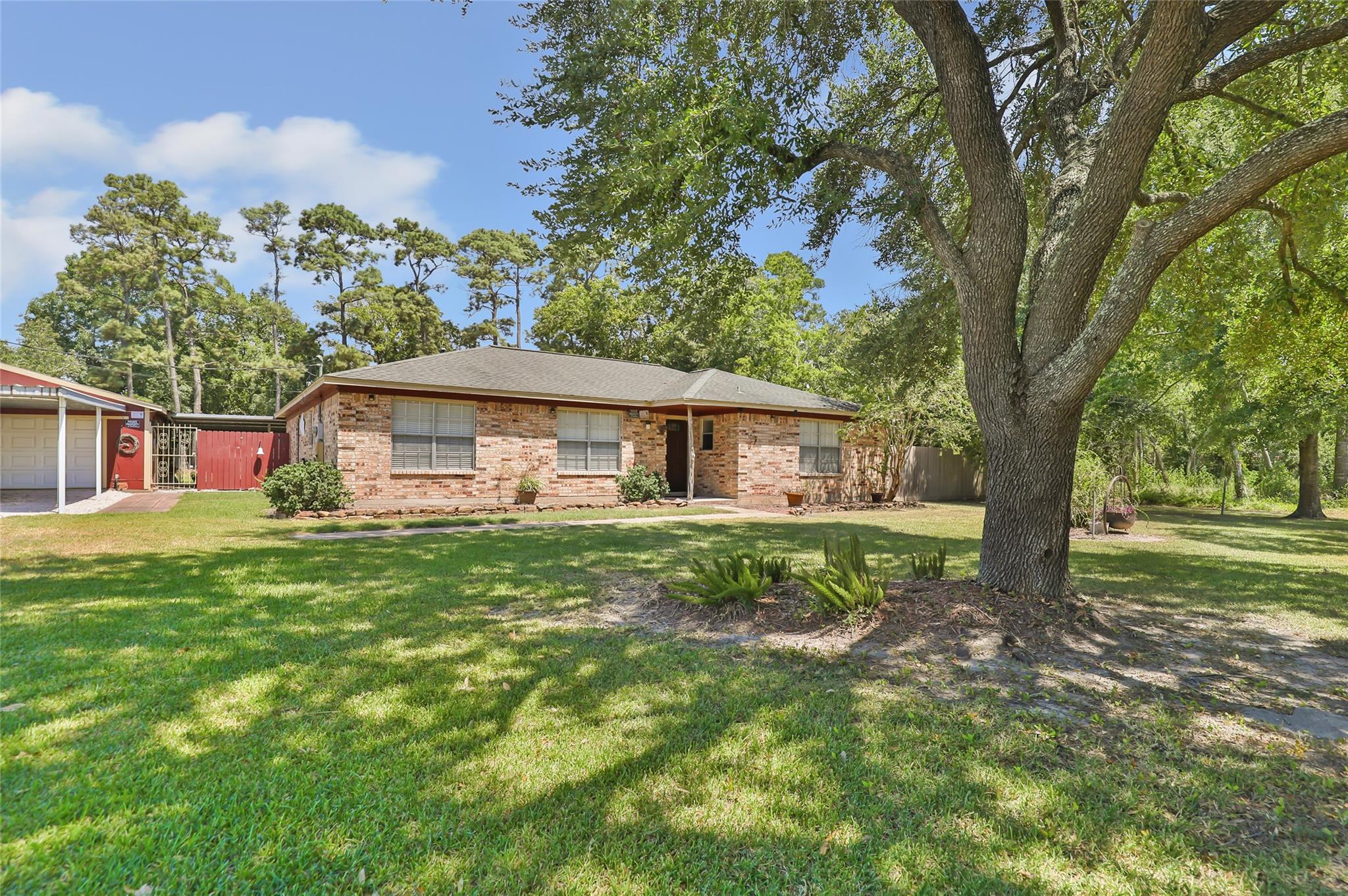 203 S Fm 565 S