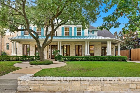 3315 Grennoch Lane Houston TX 77025