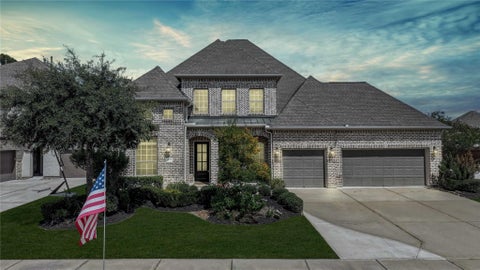 Homes For Sale - 4018 Northern Spruce Drive<br/> Montgomery County, Spring, TX 77386