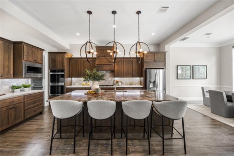 Photo of 4018 Northern Spruce Drive, Spring, TX 77386 (MLS # 97677390)