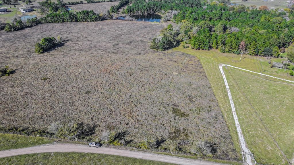 Photo of 1 Podraza Road, New Waverly, TX 77358 (MLS # 92860283)