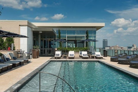 Photo of 5122 Morningside Dr DR #306, Houston, TX 77005 (MLS # 43246023)