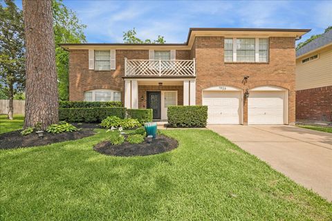 Photo of 7926 Rothesay Chase Road, Houston, TX 77095 (MLS # 85089758)