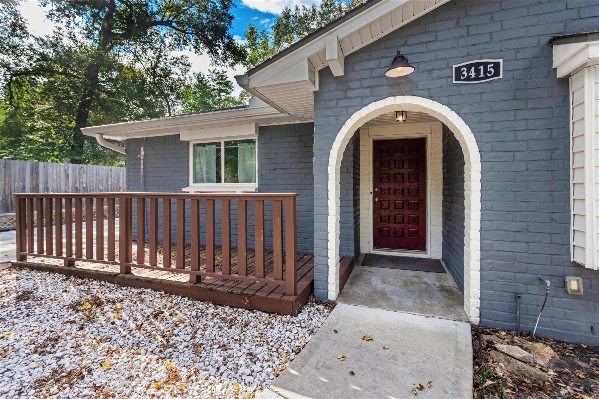 3415 Rustling Pines Street
