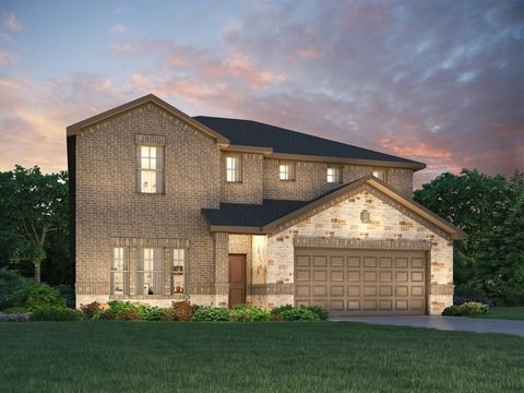 Photo of 31111 De La Guerra Street, Huffman, TX 77336 (MLS # 64424187)