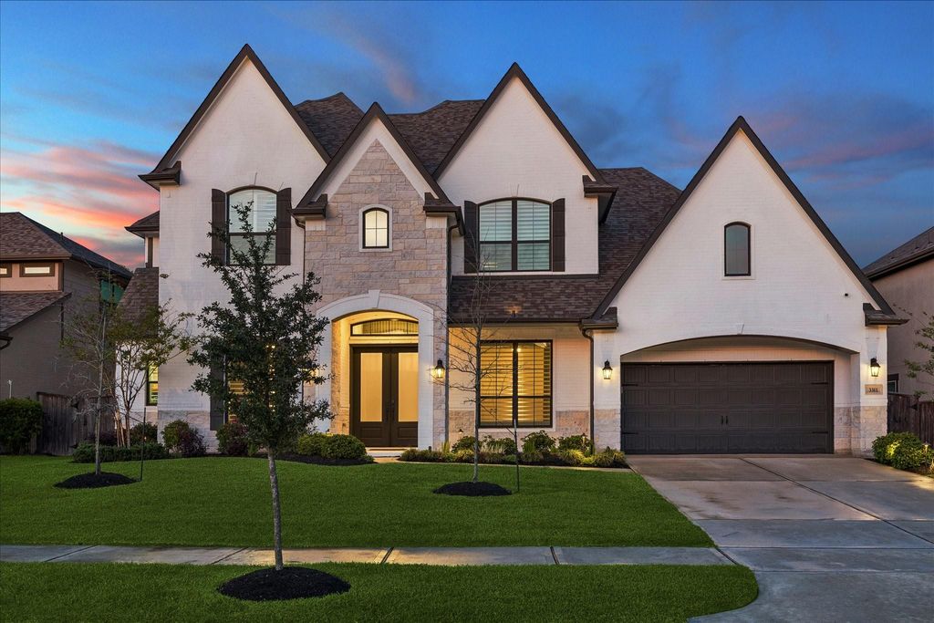 Photo of 3311 Lockridge Harbor Lane, Kingwood, TX 77365 (MLS # 66755698)